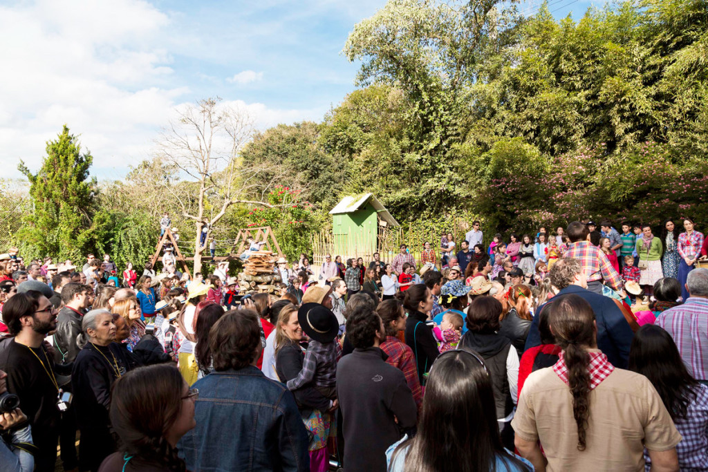 Festa Junina Turmalina 2015 - fotografia por Tati Hultmann