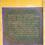 Os desafios de Micael
