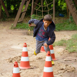 Os desafios de Micael