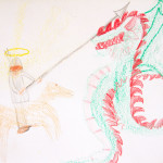 Os desafios de Micael