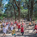 Fotografia: Escola Waldorf Anabá