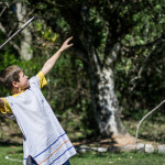 Fotografia: Escola Waldorf Anabá