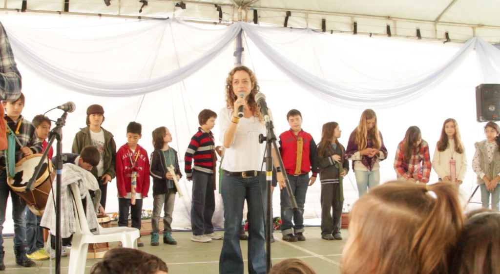 Escola Turmalina - Apresentação Anual 2016 - Foto por Beto Miyakawa