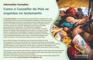 Informativo Turmalina 04/05