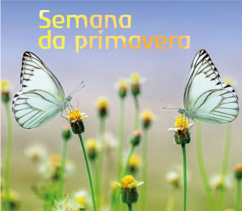Semana da Primavera