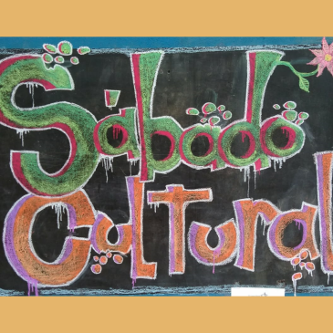 Sábado Cultural
