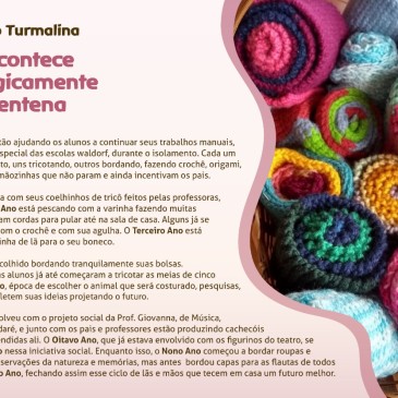 Informativo Turmalina 04/05