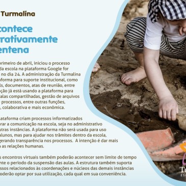 O que acontece administrativamente na quarentena?