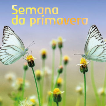 Semana da Primavera